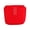 Red, variant on DOACT DLSR Camera Bag Insert Pad Shockproof Protection Camera Case Bag Accessory For Photographing, camera protect bag, camera partition padded