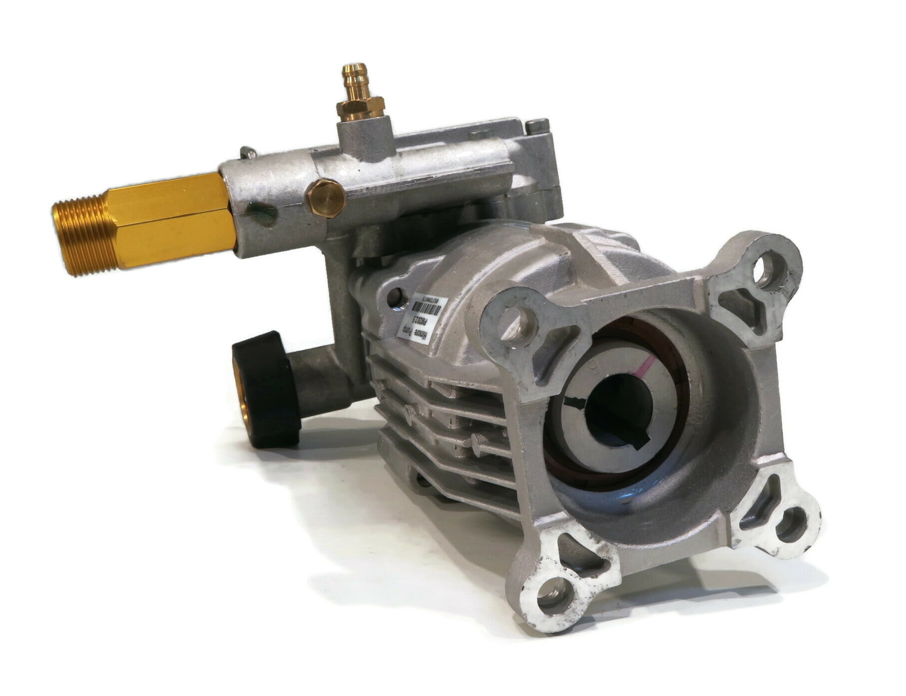 Pompa Per Trattore The ROP Shop 3/4" Shaft 3000 PSI Pressure Washer Pump For Snap-on 870370, 870591, 870599 Pompa Radiale 19x20 - Foto 9