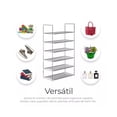 thumbnail image 5 of Organizador de zapatos fácil de transportar, 5 of 5