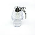 thumbnail image 1 of Syrup and Juice Dispenser Acrylic Honey Syrup Dispenser Honey Pot, 1 of 5