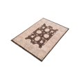 thumbnail image 2 of Hand Knotted Ziegler Farhan Wool Rug - 2'10'' x 4'1'', 2 of 7