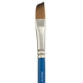 thumbnail image 2 of 12 Pack: Cotman Watercolour™ Short Handle Angle Brush, 2 of 4