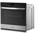 thumbnail image 2 of Horno De Pared Whirlpool WOES3030LS Autolimpiante 5.0 Pies Cúbicos, 2 of 7