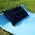 thumbnail image 3 of kurtrusly Inflatable Camping Travel Pillow Backpacking Portable Air Pillow Cushion Inflating Blow Up Pillow, 3 of 8