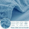 thumbnail image 2 of Individual Couch Cushion Covers, Stretch Sofa/Couch Seat Cushion Covers, Magic Sofa Covers Washable, Dog Couch Cushion Covers for Sofa with Elastic Bottom, 2 of 6