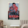 thumbnail image 5 of Blade Runner Movie Poster (6) Artworks Picture Print Poster Wall Art Painting Canvas Decor Home Posters Decorative, 5 of 6