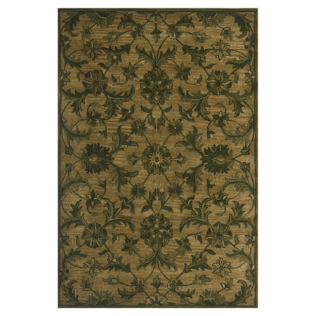 Safavieh Antiquity May Floral Area Rug or Runner