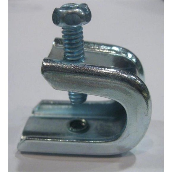 Monessen Hearth C-CLAMP Damper Clamp for Vented Installations
