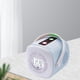 thumbnail image 4 of Luz nocturna portátil jinwen proyector de estrellas USB azul, 4 of 8