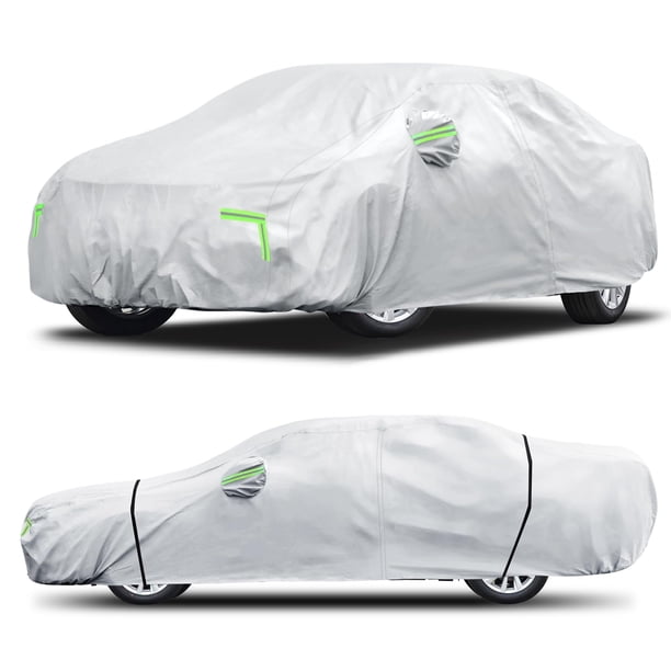 Funda para camión Qualencey Custom Fit para Toyota Camry 1996-2025