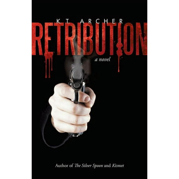 Retribution (Paperback)