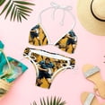 thumbnail image 6 of Football Detachable Sponge Adjustable Strap Bikini Set Two-Pack for Various Scenes, 6 of 6