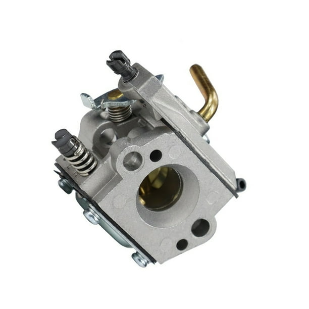 Eigraketly Carburador Generador Suministro Motosierras Reparaciones suaves Herramientas de jardín Inyectores Chorros principales Carburadores Herramientas eléctricas