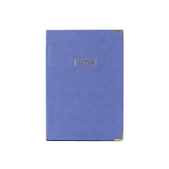 Hilroy® Gilded Edge Blue Journal 7X10