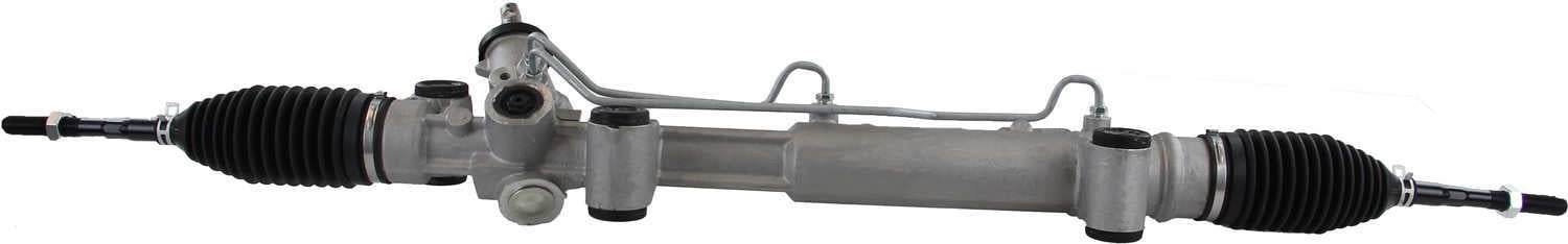 Atlantic Automotive Engineering 64281N AAE New Hydraulic Power Steering Rack & Pinion 100% Tested