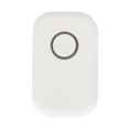 thumbnail image 1 of Compact Bluetooth Anti-Loss Tracker - Mini Rectangle Key Finder S5 in White (Gift Box Packaging) with Remote Selfie, Disconnection Alarm, and Two-Way Search Functions, 1 of 6