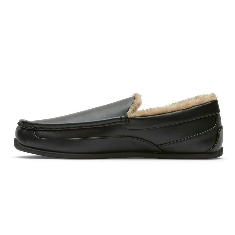 Rockport hotsell mens slippers