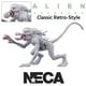 thumbnail image 2 of Neca 6" Aliens Neomorph Alien NECA Neca 6", 2 of 2