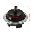 thumbnail image 3 of Actuator Front 4WD Vacuum Actuator 25031740 for 83-04 S10 S15 SonomaBlazer Car Accessories, 3 of 8