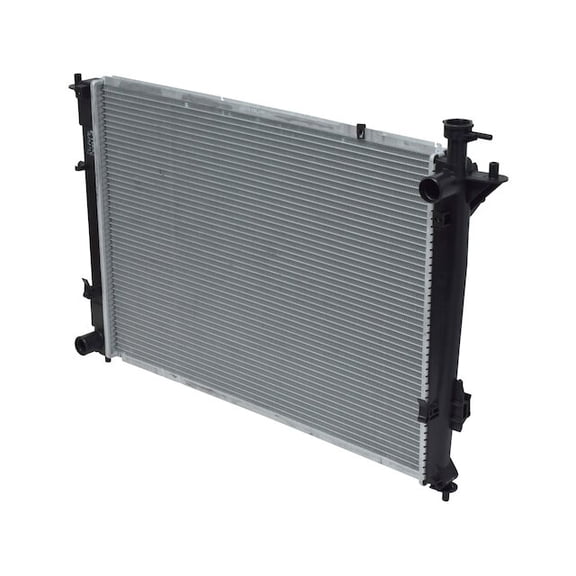 Radiator - Compatible with 2014 - 2015 Kia Sorento