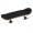 Black, variant on Herwey 1Pc Maple Wooden+Alloy Fingerboard Finger Skateboards With Box Reduce Pressure Kids Gifts , Alloy Fingerboards, Wooden Fingerboards