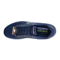 thumbnail image 2 of Tenis Skechers Caballero 999889nvy Memory Foam azul marino 26 Skechers 999889NVY, 2 of 3