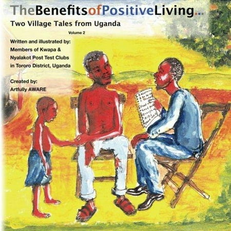 The Benefits of Positive Living
