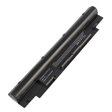 268X5 Battery for Dell Inspiron N311z N13z N411z N14z 312-1257 312-1258 H2XW1 PC
