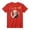 Red, variant on Men's Funny Vintage Dolly T-Shirt Country Music Legend Tshirt Short Sleeve Crewneck Graphic Tees Retro Tee Top L