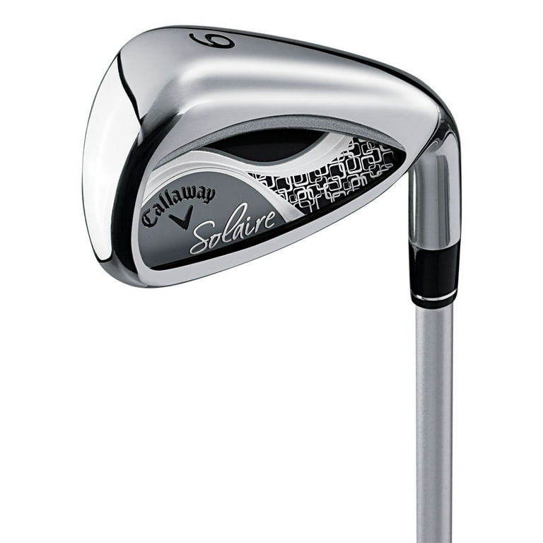 Callaway Solaire 13-Piece Women's Complete Set - Walmart.com