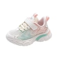 thumbnail image 2 of Willtoo Kids Toddler Running Sneakers Boys Girls Lightweight Mesh School Student Casual Athletic Shoes Everyday Wear, 2 of 7