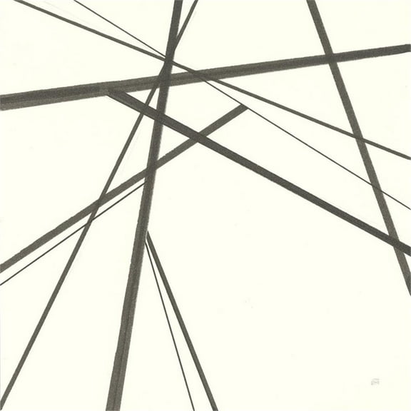 Giant Art 72x72 Graphics IV Fine Art Giant Canvas Print in Multi-Color