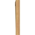 thumbnail image 4 of Ekena Millwork 3 1/2"W x 30"D x 30"H Legacy Block Smooth Bracket, Western Red Cedar, 4 of 4