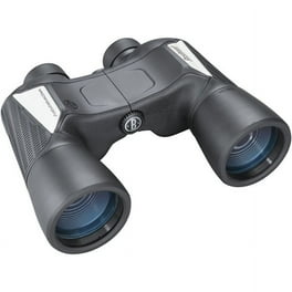 Pair Bushnell Featherlight 7x50 Insta-focus Binoculars