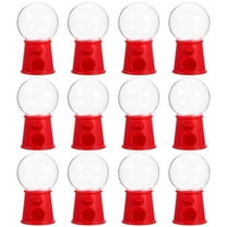 BESTSKY Candy Dispenser,Gumball Machine Bank,Party Favors,Great Gift for Kids