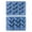 Blue4, variant on Eqslft Cute 3D Animal Shaped Silicone Ice Cube Trays,9 Cavity Elephant Silicone Chocolate Molds, Food Grade Ice Trays for Drinks, & Baking(Elephant)
