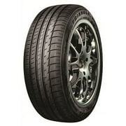 Triangle TH201 255/35R20 97 Y Tire Fits: 2007-10 Mercedes-Benz S550 4Matic, 2017-18 Audi Q3 Technik