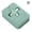 Green, variant on 4 In 1 Retractable USB Charger Data Cable W/ Phone Type C Micro USB Cable Stand