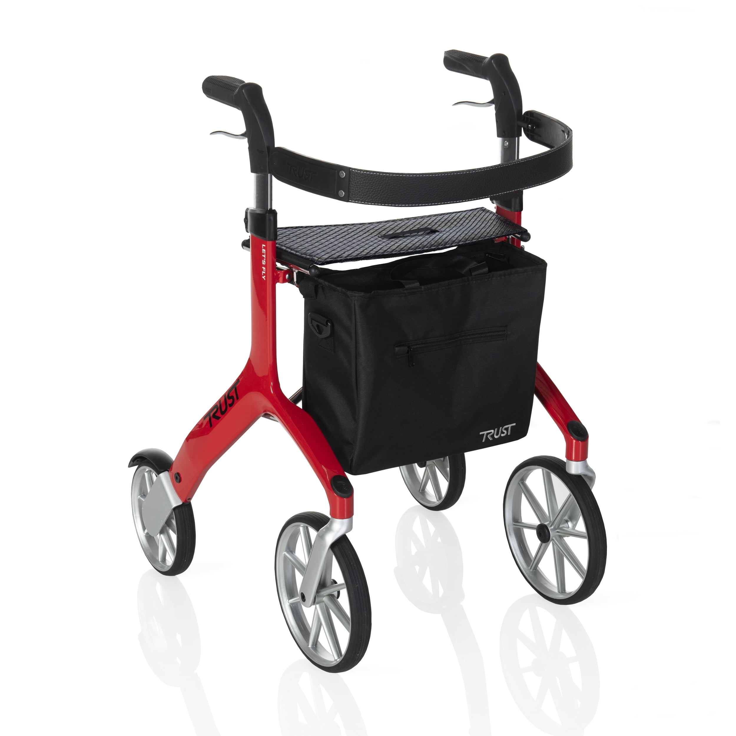 baby walker with locking wheels
