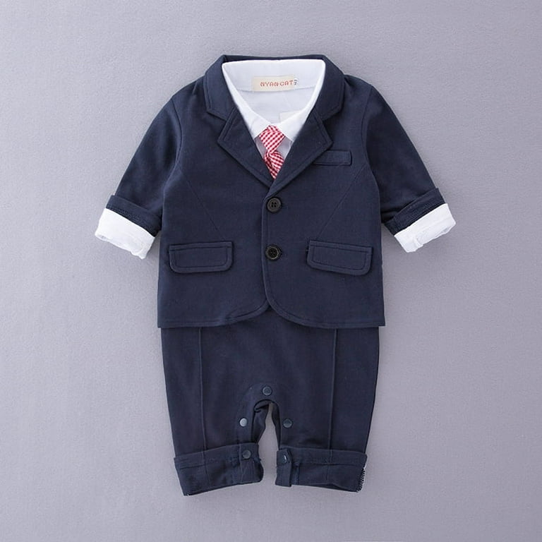 Baby boy blue online blazer