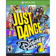 Just Dance Disney Party 2 - Xbox One Standard Edition (Refurbished)