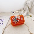 thumbnail image 4 of Regalos para niños pequeños Monedero para niñas Mini bolso para niñas, 4 of 6
