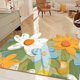 thumbnail image 5 of Alfombrillas de Baño Antideslizantes para Cocina, Alfombrilla de Baño Gruesa Y Absorbente Fuerte, Alfombrilla para Bañera de Diatomeas, Alfombrilla La Flor BLESIY alfombra de baño, 5 of 8