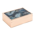 thumbnail image 1 of Joyero Kessa Muebles Blue Stone, 1 of 4