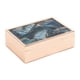 thumbnail image 1 of Joyero Kessa Muebles Blue Stone, 1 of 4