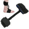 thumbnail image 4 of Ankle Foot Drop Corrector Plantar Fasciitis Recovery Foot Stabilizer Brace Ankle Support Night Use, 4 of 7