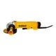 thumbnail image 3 of Esmerial Angular 4 1/2 1500w Int Ext Pesado Dwe4314 Dewalt DeWalt DWE4314, 3 of 5