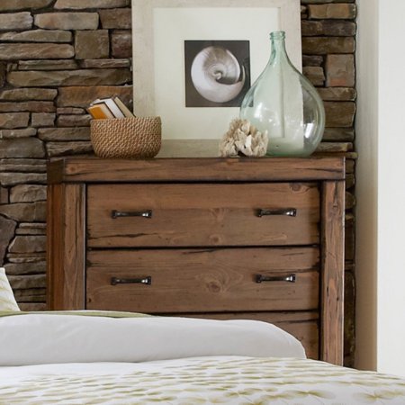 Progressive Furniture Maverick 5 Drawer Chest Walmart Com
