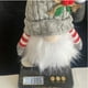 thumbnail image 3 of Wmhnj Muñeco de gnomo navideño con gorro de punto luminoso, luces brillantes, decoracin navideña, adorno de peluche para mesa, hogar y oficina, 3 of 7