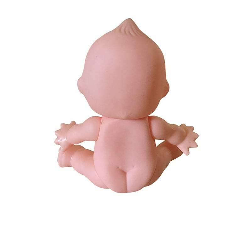 Baby doll for 6 month old sale